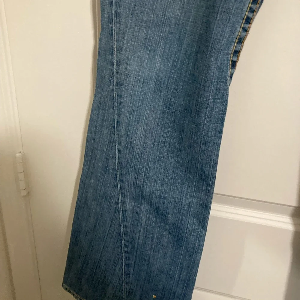 True Religion Joey Bootcut